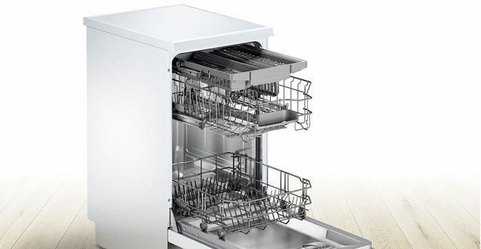 BOSCH SPS25FW03E kapacita